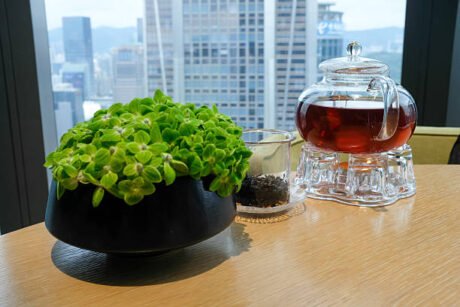 Dr Ceylon – Pure Ceylon Black Tea BOP Special (Broken Orange Pekoe)