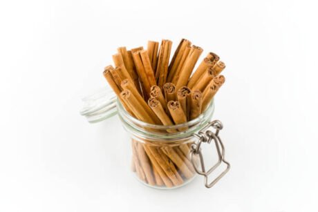 Ceylon Cinnamon Sticks (Alba Grade)