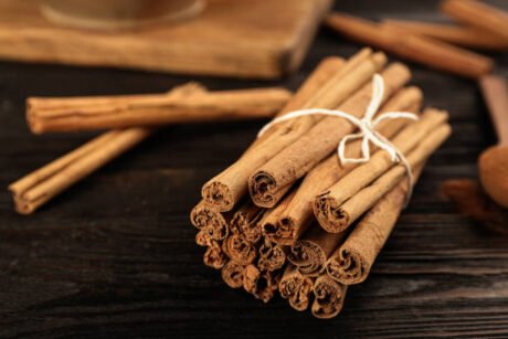 Ceylon Cinnamon Sticks (C5 Grade)