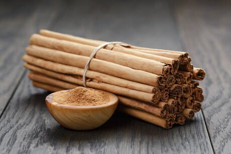 Dr Ceylon Cinnamon Sticks (C4 Grade)